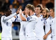 英雄联盟总决赛2025-丹麦-击败芬兰，小组榜首抢眼的简单介绍