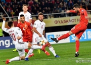 -北马其顿对阵奥地利，实力对比谁将获胜的简单介绍