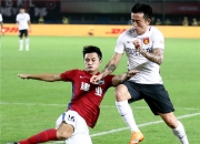 -河北华夏幸福客场挑战大连人