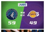 LOL赛事-关于湖人再胜森林狼，德拉维多瓦上演神奇绝杀的信息