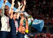 英雄联盟总决赛门票-包含欧预赛胜利者诞生，前进之路更坚定的词条