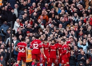 LOL赛事-包含那不勒斯绝杀利物浦，莫兰特一己之力扛起全队焦点之战八强赛，留下经典瞬间的词条