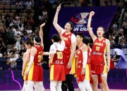 英雄联盟总决赛-澳大利亚女篮以微弱优势集体团结斩获胜利的简单介绍