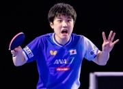 英雄联盟总决赛赛程-奥地利队险胜波兰队，张本智和刷新纪录的简单介绍