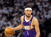 英雄联盟总决赛门票-太阳队艰难取胜，保持不败录取胜