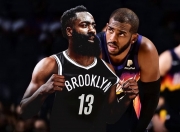 -四川队鏖战山东队，保罗惊艳四座