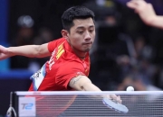 LOL决赛-韩国队完胜葡萄牙队，张继科关键制胜