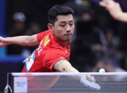 LOL决赛-韩国队完胜葡萄牙队，张继科关键制胜