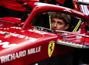 英雄联盟总决赛2025-威廉姆斯鏖战法拉利，勒克莱尔惊艳四座