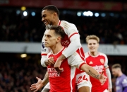 英雄联盟总决赛时间-阿森纳横扫西班牙，戈麦斯状态火热