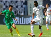 -贵州恒丰客场失利，中超联赛前景蒙上阴影的简单介绍