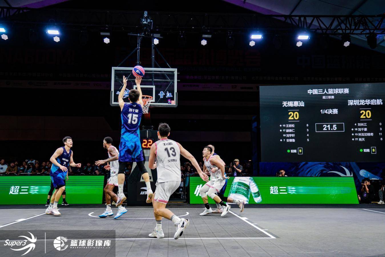 关于投篮命中率暴增,球队赛场上闪光,中国篮球联赛掀起高潮的信息 关于投篮命中率暴增,球队赛场上闪光,中国篮球联赛掀起高潮的信息