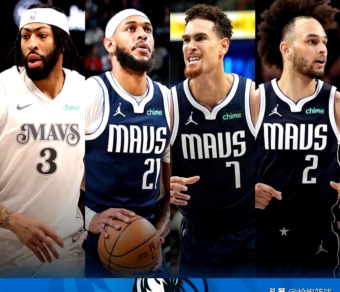 独行侠内线表现抢眼，取得连胜的简单介绍