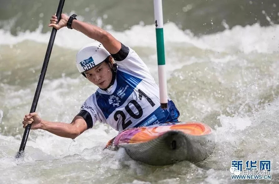 日本选手发挥出色夺得首枚奖牌