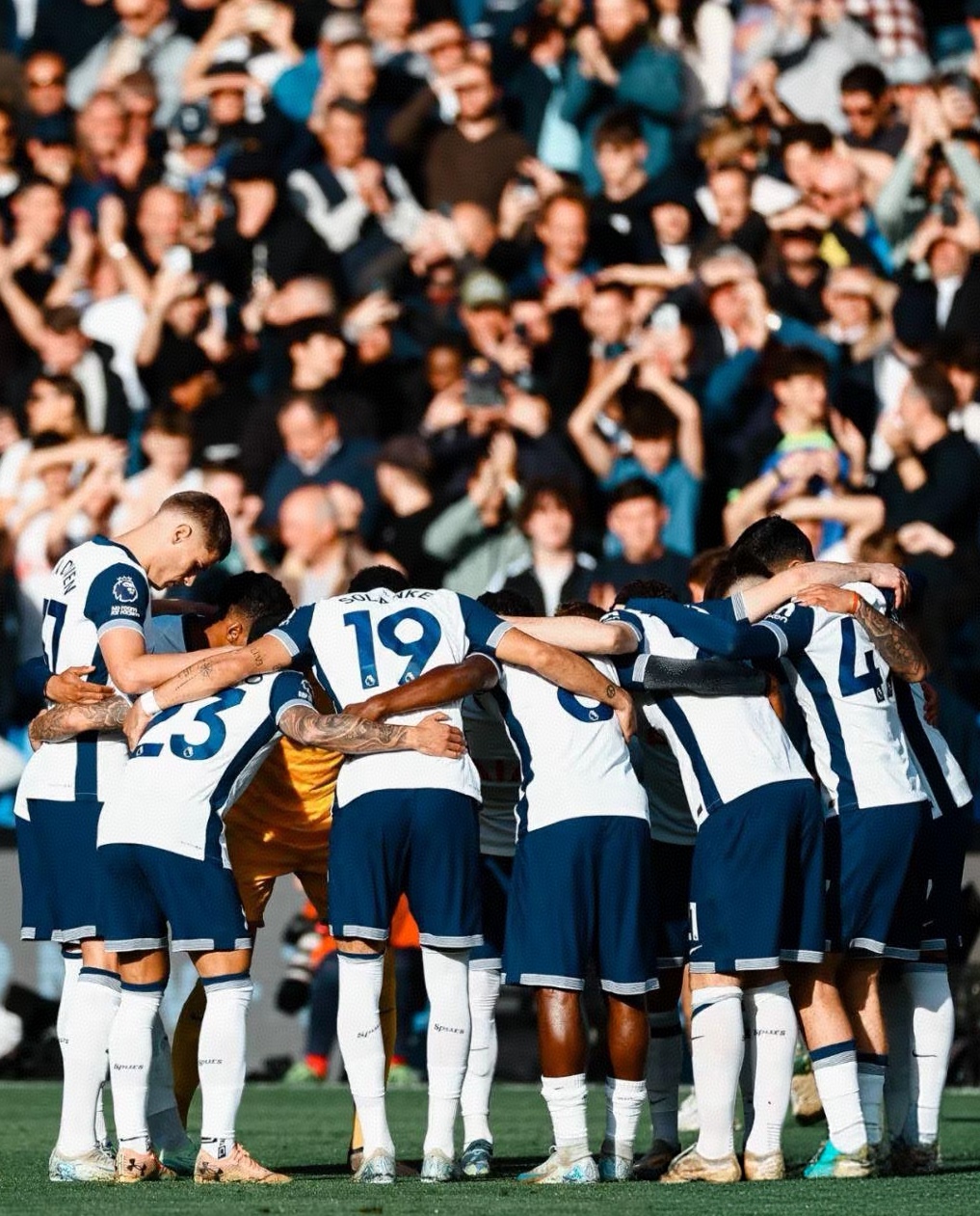 热刺客场输球,夺冠前景渺茫 热刺客场输球,夺冠前景渺茫