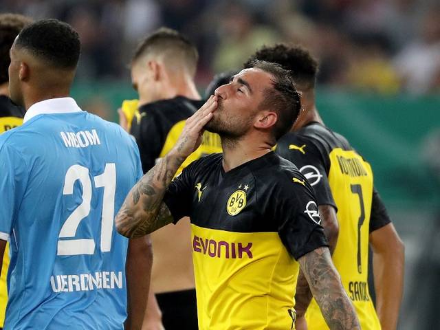 美因茨科特布斯客场爆冷,迎来胜利的简单介绍 美因茨科特布斯客场爆冷,迎来胜利的简单介绍