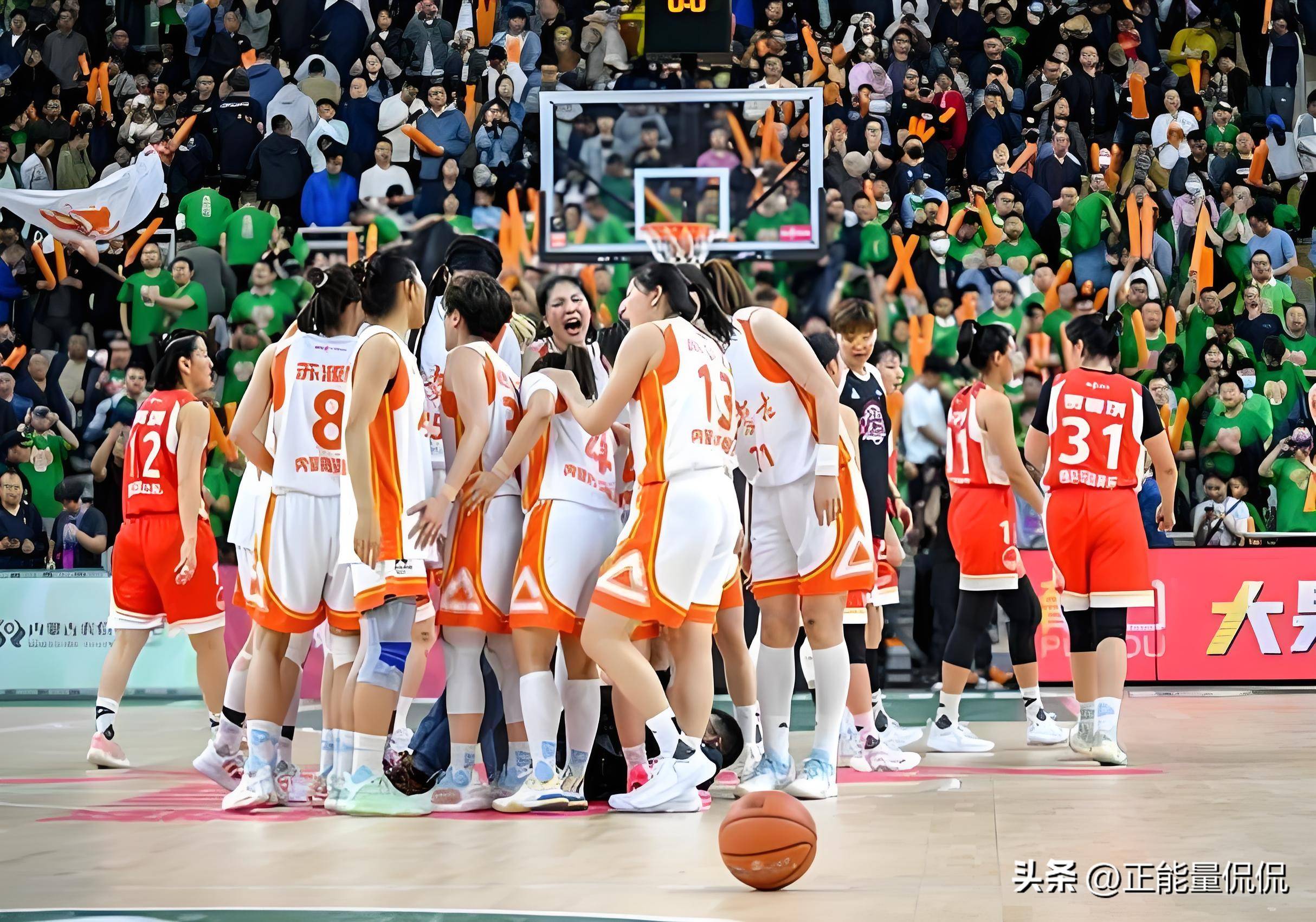 包含女子篮球赛事完美落幕,成绩斐然的词条 包含女子篮球赛事完美落幕,成绩斐然的词条