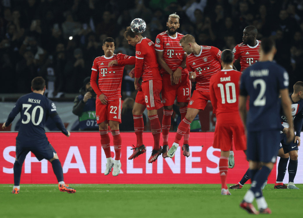 关于边锋争霸：RB莱比锡客场逆转门兴格拉德巴赫的信息