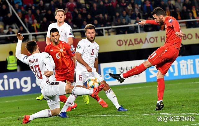 北马其顿对阵奥地利，实力对比谁将获胜的简单介绍