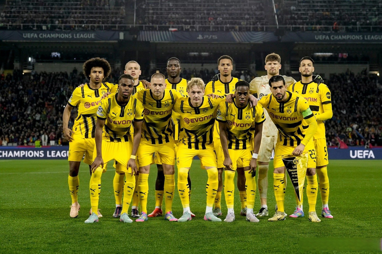 多特蒙德主场大胜皇马,继续追赶拉齐奥的简单介绍 多特蒙德主场大胜皇马,继续追赶拉齐奥的简单介绍