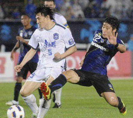 天津泰达大比分落败，面临晋级考验的简单介绍