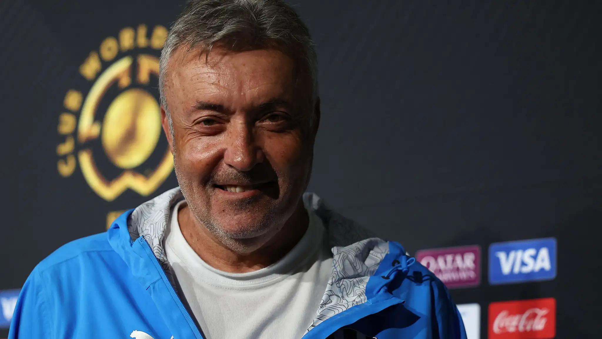 多特蒙德主帅发布最新战术调整 多特蒙德主帅发布最新战术调整