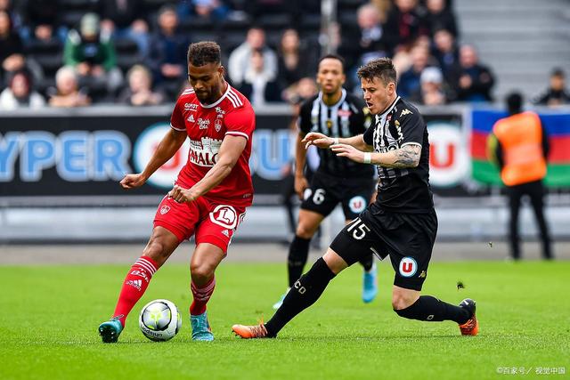 卡昂主场小胜亚眠,取得关键三分的简单介绍 卡昂主场小胜亚眠,取得关键三分的简单介绍