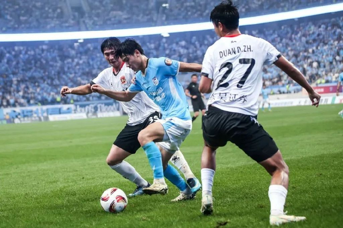 东南亚球队发挥出色，取得连胜