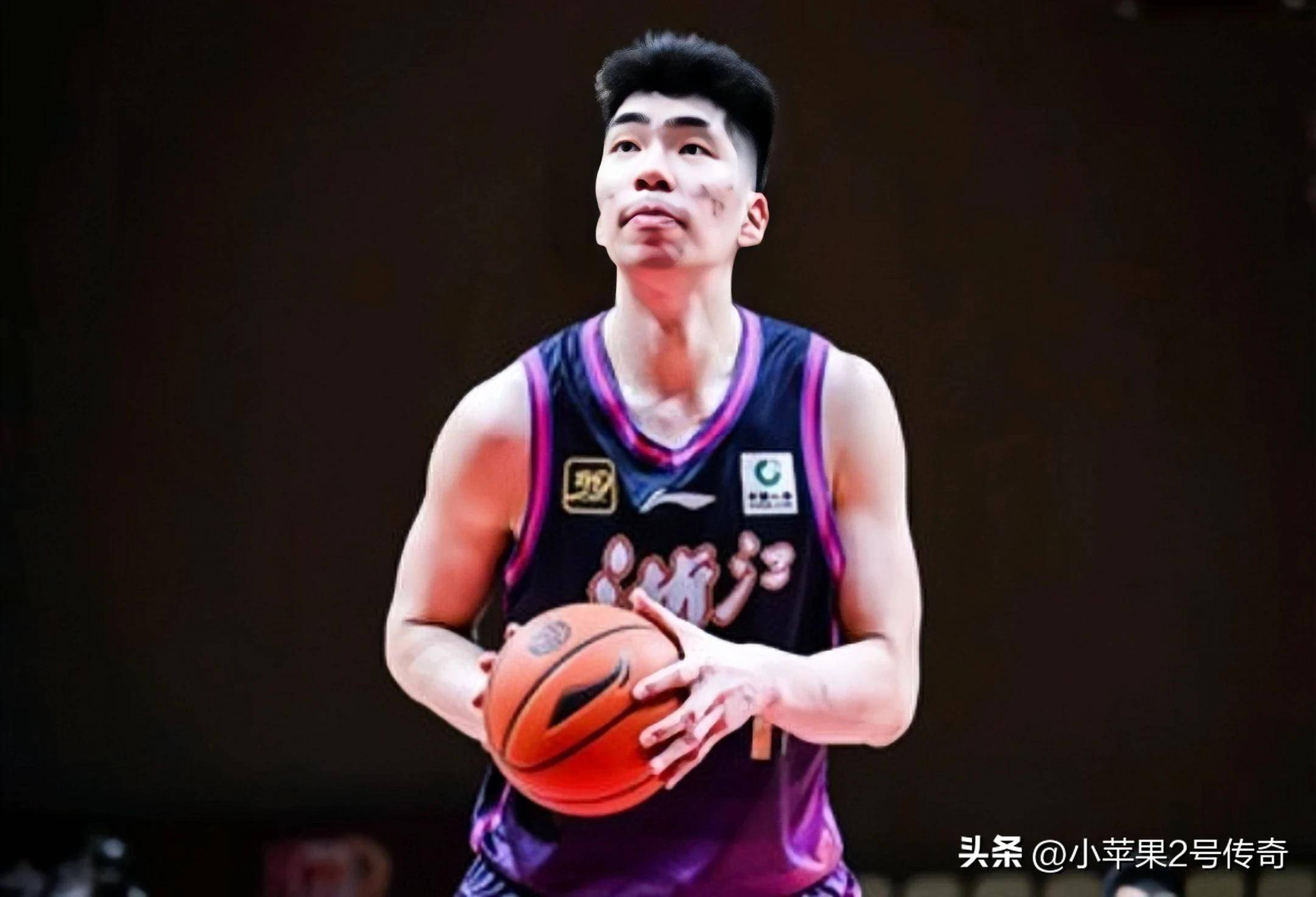 浙江男篮惨败，负于江苏男篮