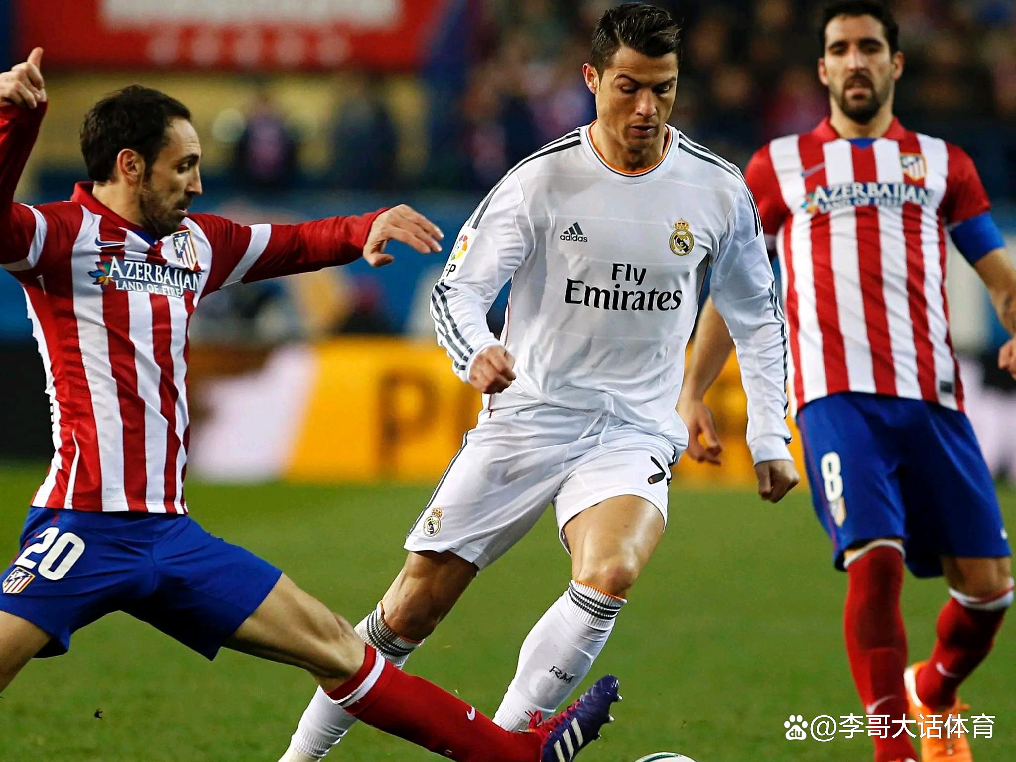 豪门对决!欧洲杯上演世纪大战 豪门对决!欧洲杯上演世纪大战