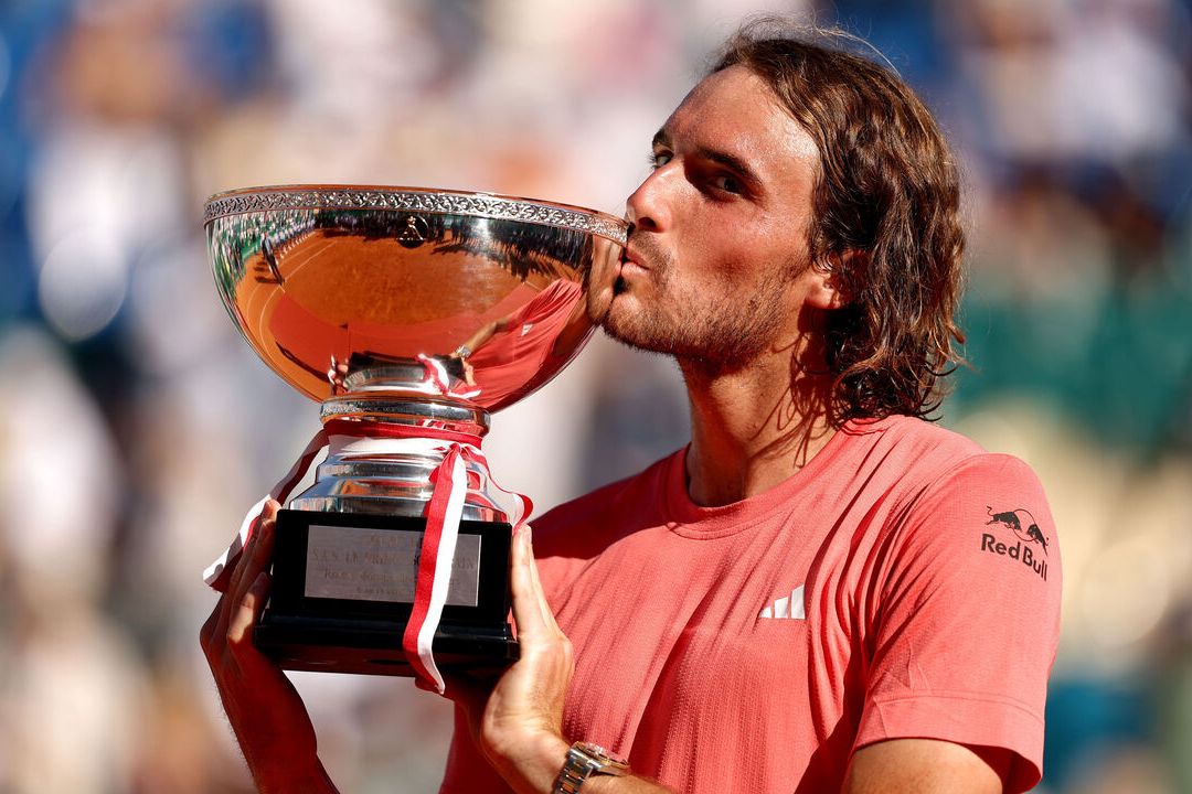 ATP总决赛轻取蒙特卡洛大师赛，穆雷状态火热的简单介绍