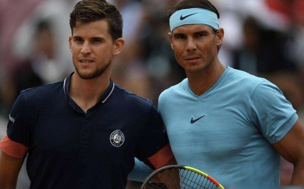 关于联合杯翻盘法网，蒂姆扛起全队的信息