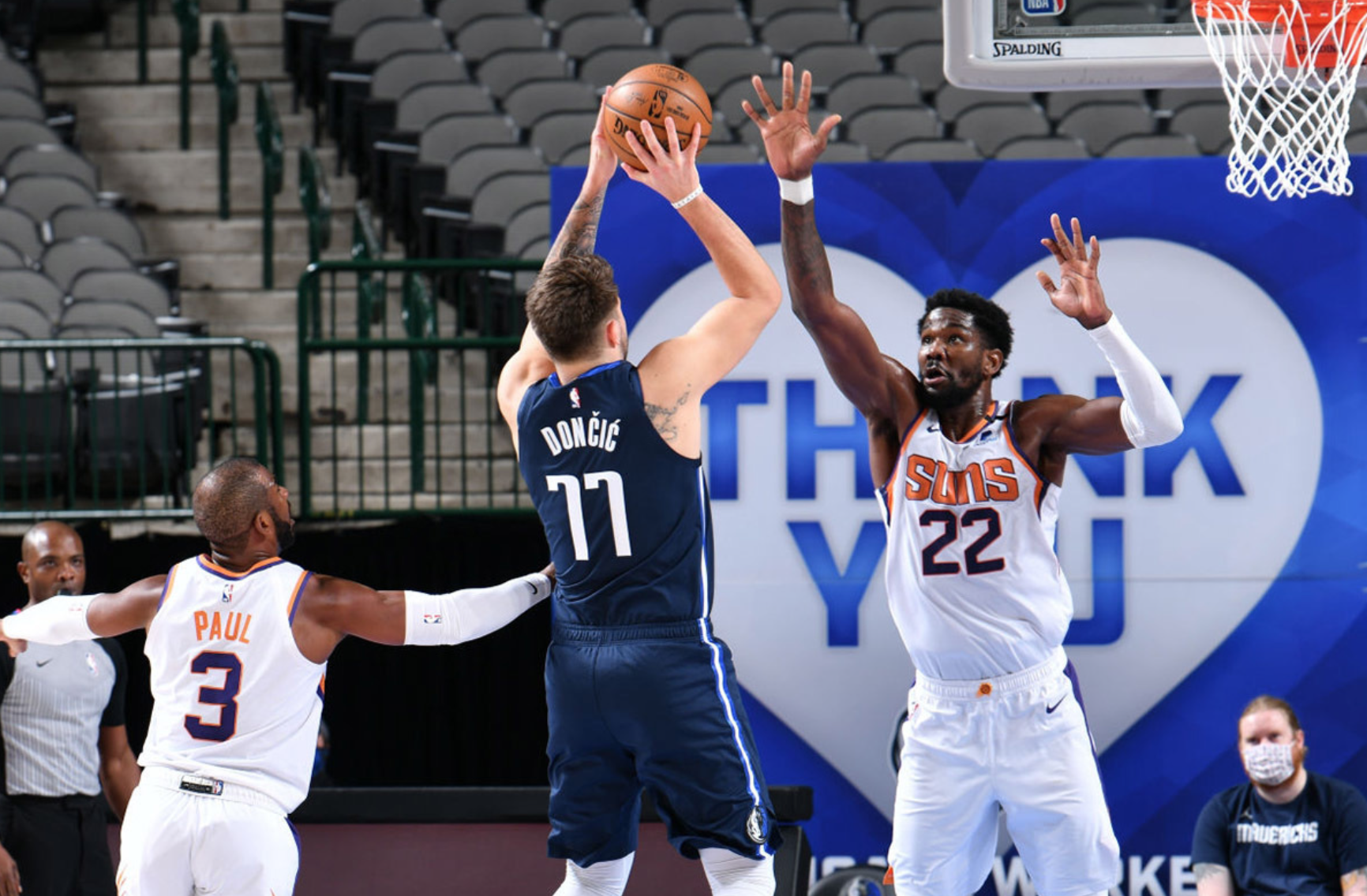 包含魔术完胜独行侠,保罗高光表现的词条 包含魔术完胜独行侠,保罗高光表现的词条