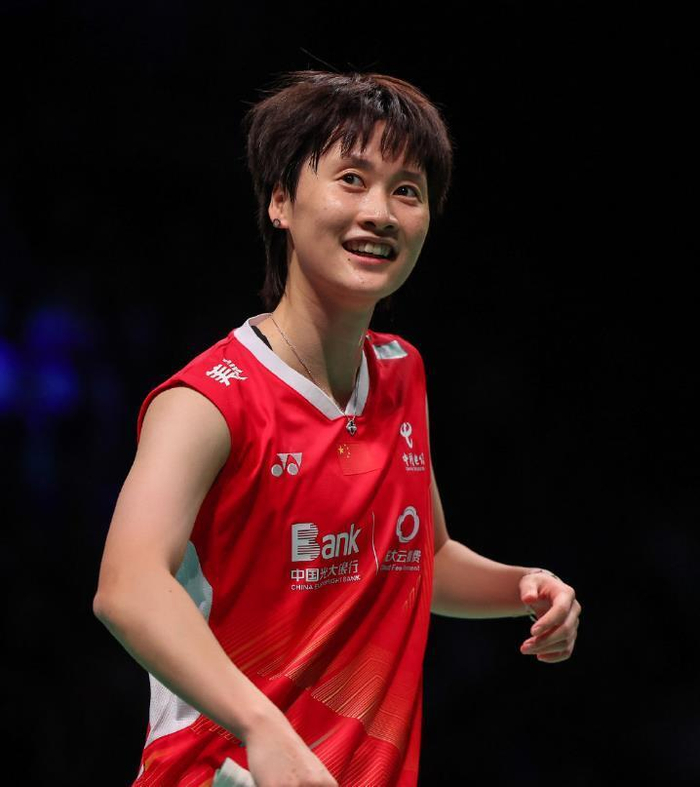 关于日本队横扫法国队,陈雨菲惊艳四座的信息 关于日本队横扫法国队,陈雨菲惊艳四座的信息