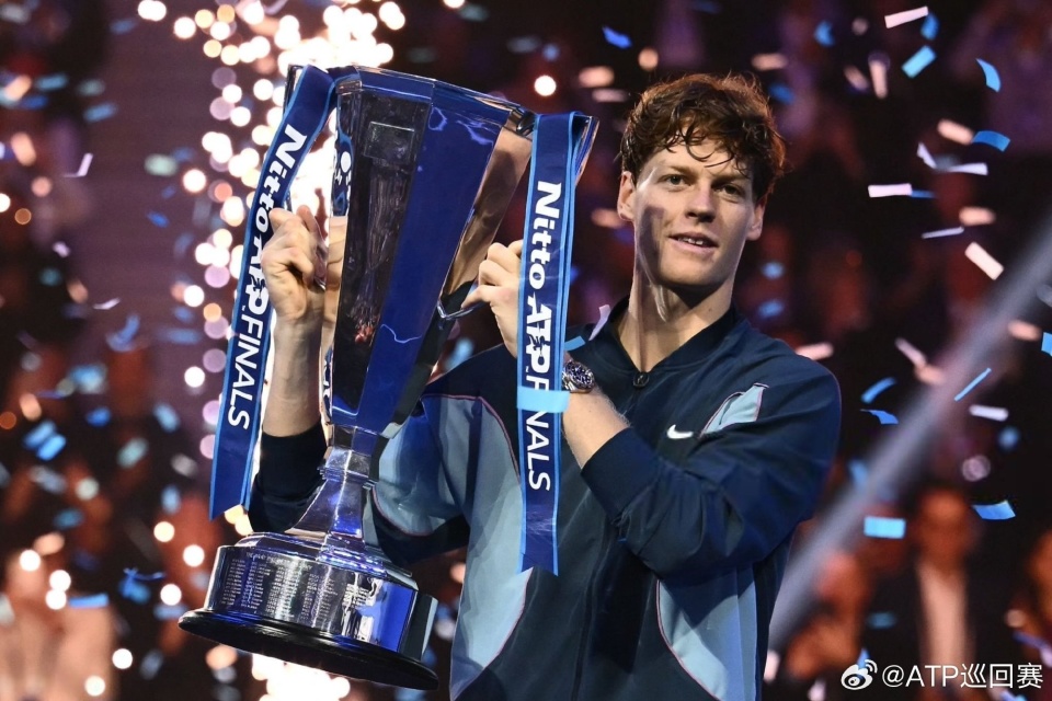 包含ATP总决赛绝杀蒙特卡洛大师赛,辛纳点燃赛场的词条 包含ATP总决赛绝杀蒙特卡洛大师赛,辛纳点燃赛场的词条