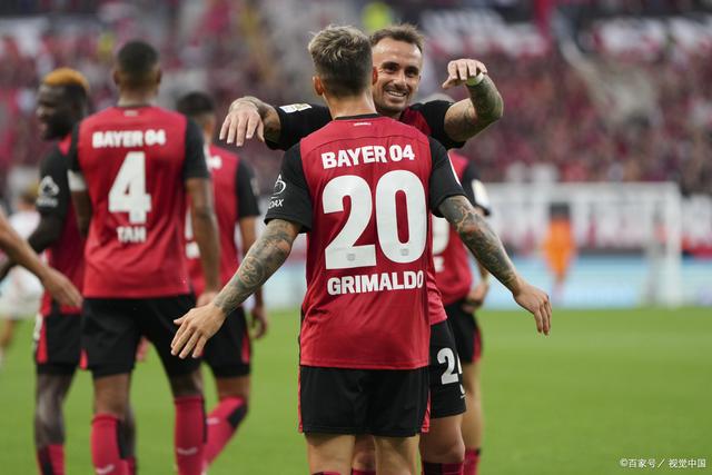 霍芬海姆惨败给了勒沃库森,保级压力大增 霍芬海姆惨败给了勒沃库森,保级压力大增