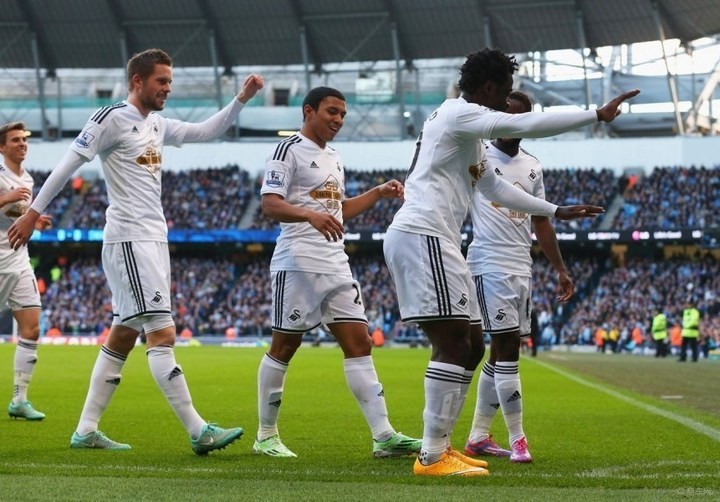 米德尔斯堡落败，保级形势更趋危急