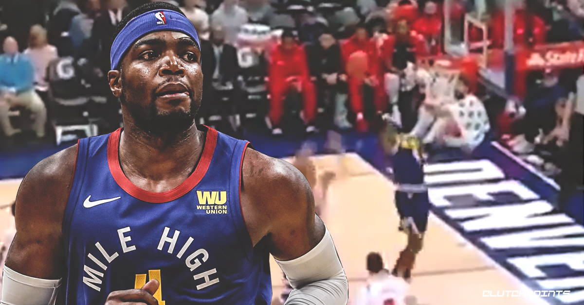 公牛翻盘北京队,保罗状态火热 公牛翻盘北京队,保罗状态火热