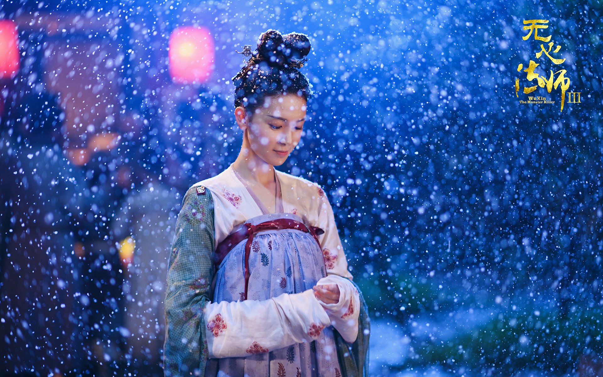 晋北烽火燃萨城,班凯罗以万里长城之势,刷新亘古纪录