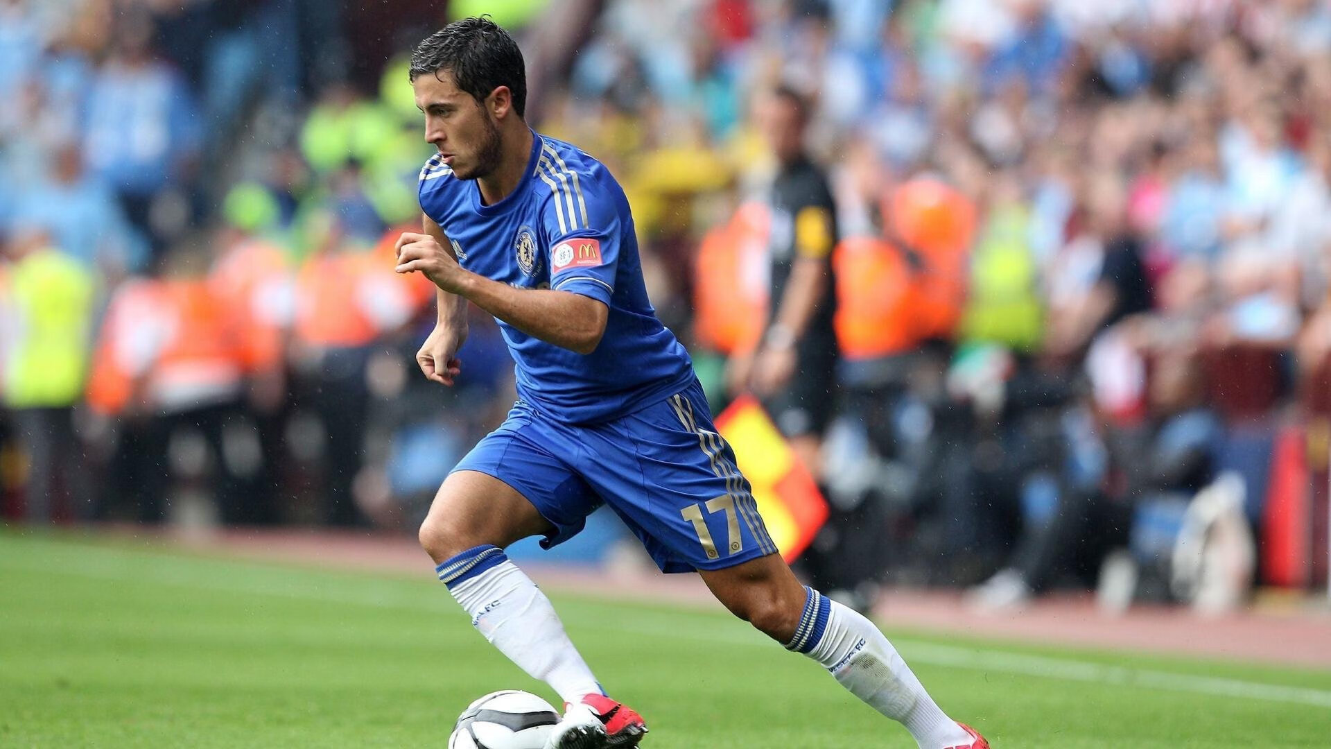 加泰罗尼亚赛道,当唯一两连胜被尼斯的铁骑踏碎